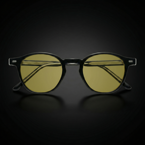 Helios - Gafas diarias · Enfoque y equilibrio visual