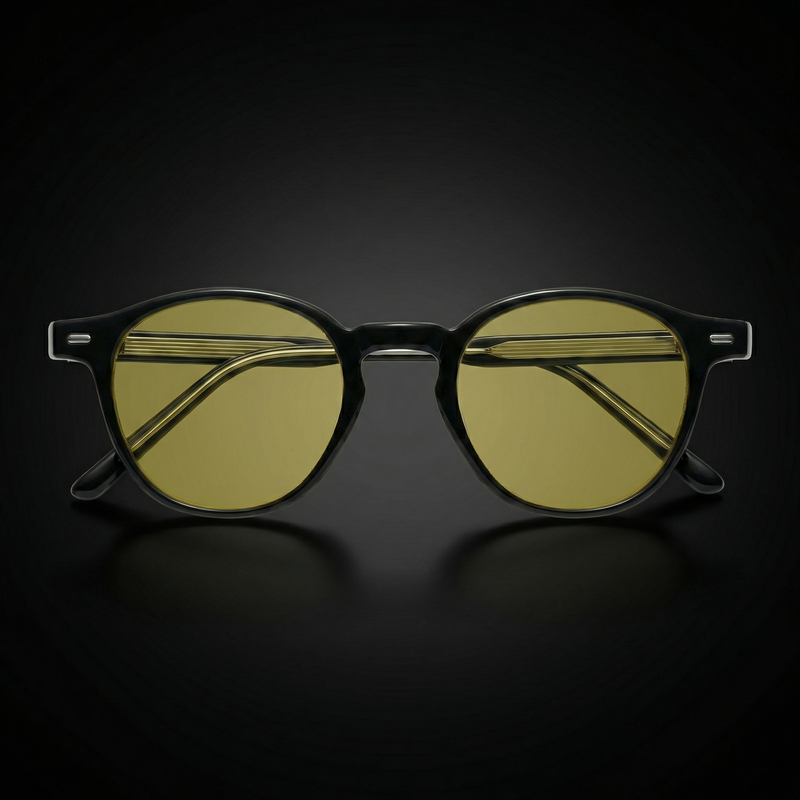 Helios - Gafas diarias · Enfoque y equilibrio visual
