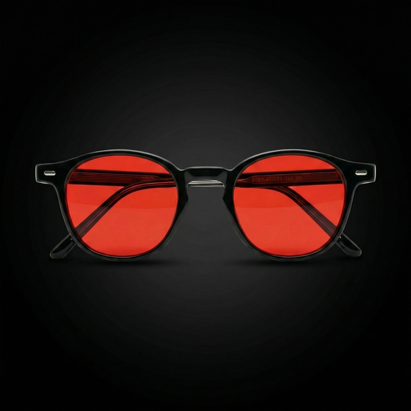 Eclipse - Gafas para dormir · Máxima protección nocturna