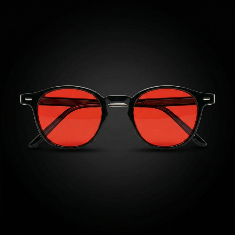 Eclipse - Gafas para dormir · Máxima protección nocturna