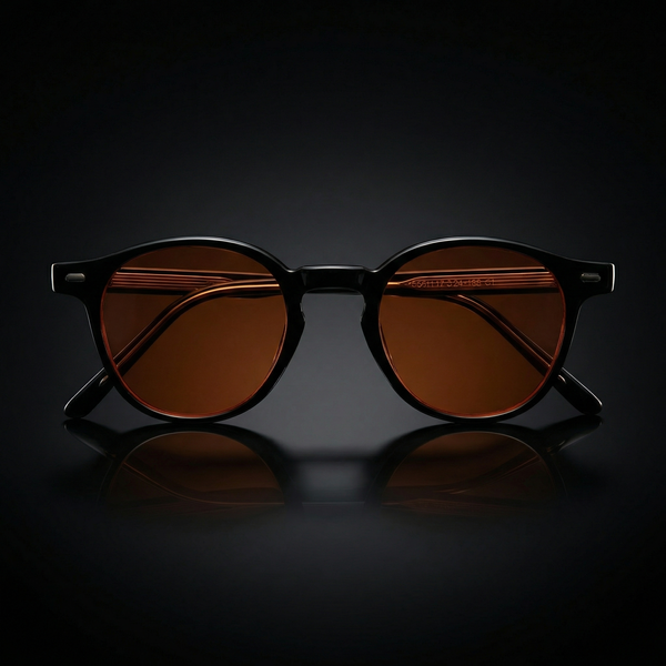 Apolo - Gafas de tarde · Filtro de estrés y transición