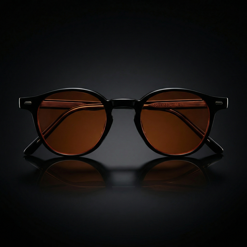 Apolo - Gafas de tarde · Filtro de estrés y transición