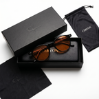 Apolo - Gafas de tarde · Filtro de estrés y transición