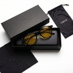 Helios - Gafas diarias · Enfoque y equilibrio visual