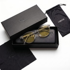 Helios - Gafas diarias · Enfoque y equilibrio visual