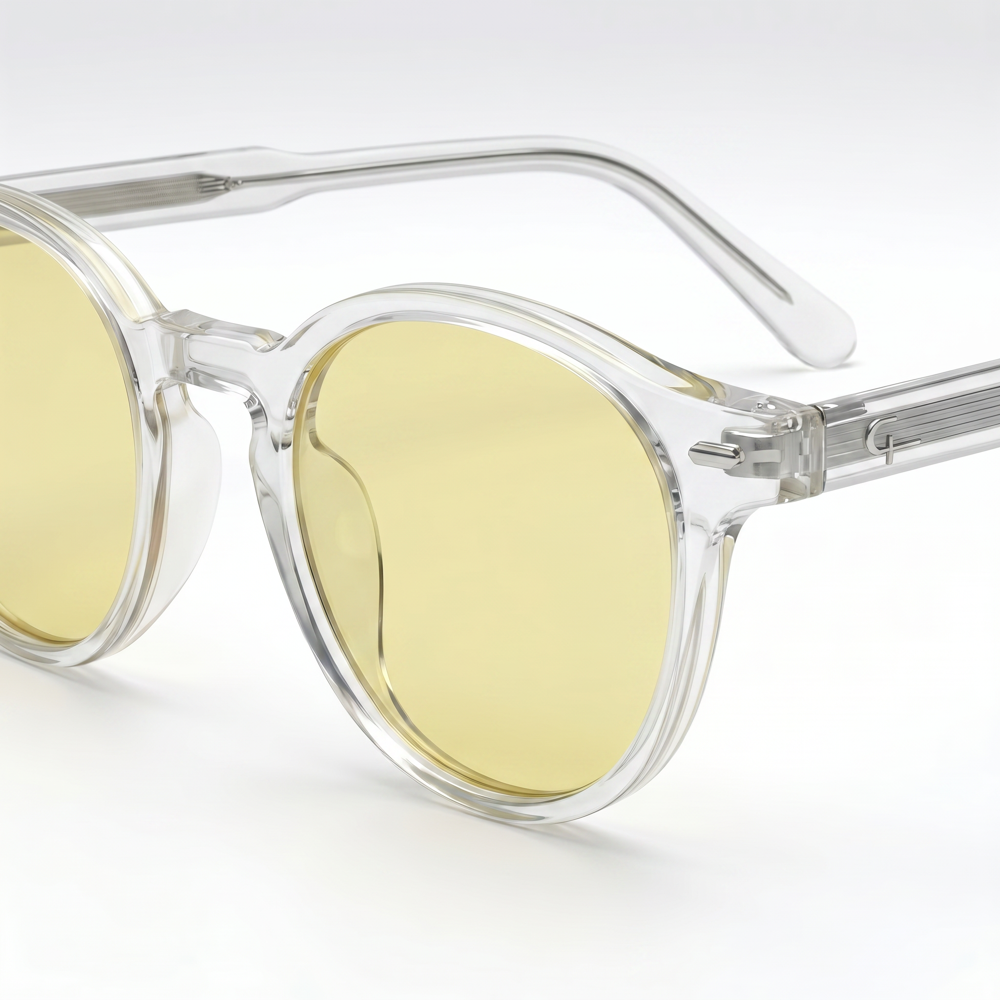 Helios - Gafas diarias · Enfoque y equilibrio visual