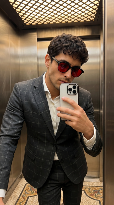 Foto de cliente