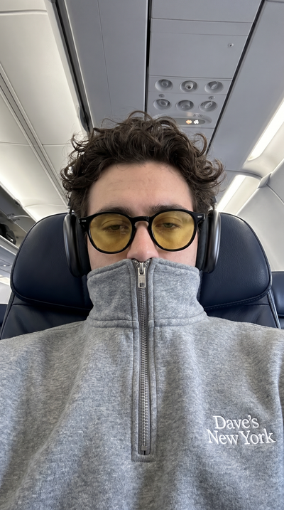 Foto de cliente