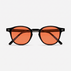 Ceryon Apolo – Gafas de Filtro de Luz Azul para la Tarde · Lente Naranja