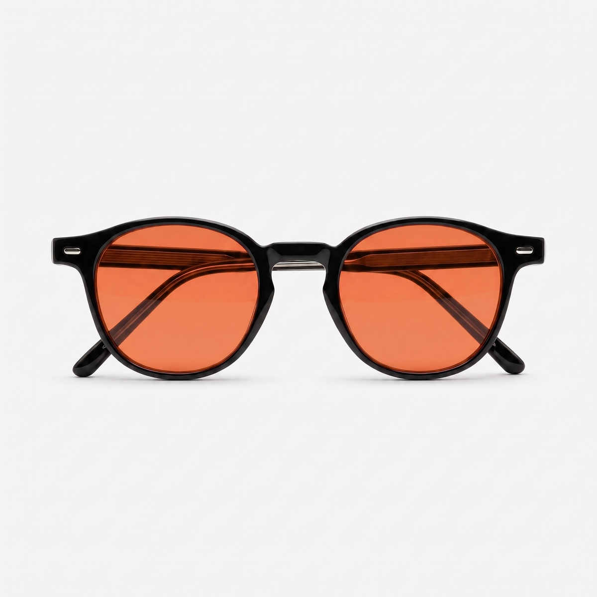 Ceryon Apolo – Gafas de Filtro de Luz Azul para la Tarde · Lente Naranja