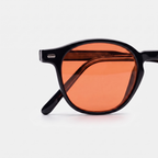 Ceryon Apolo – Gafas de Filtro de Luz Azul para la Tarde · Lente Naranja