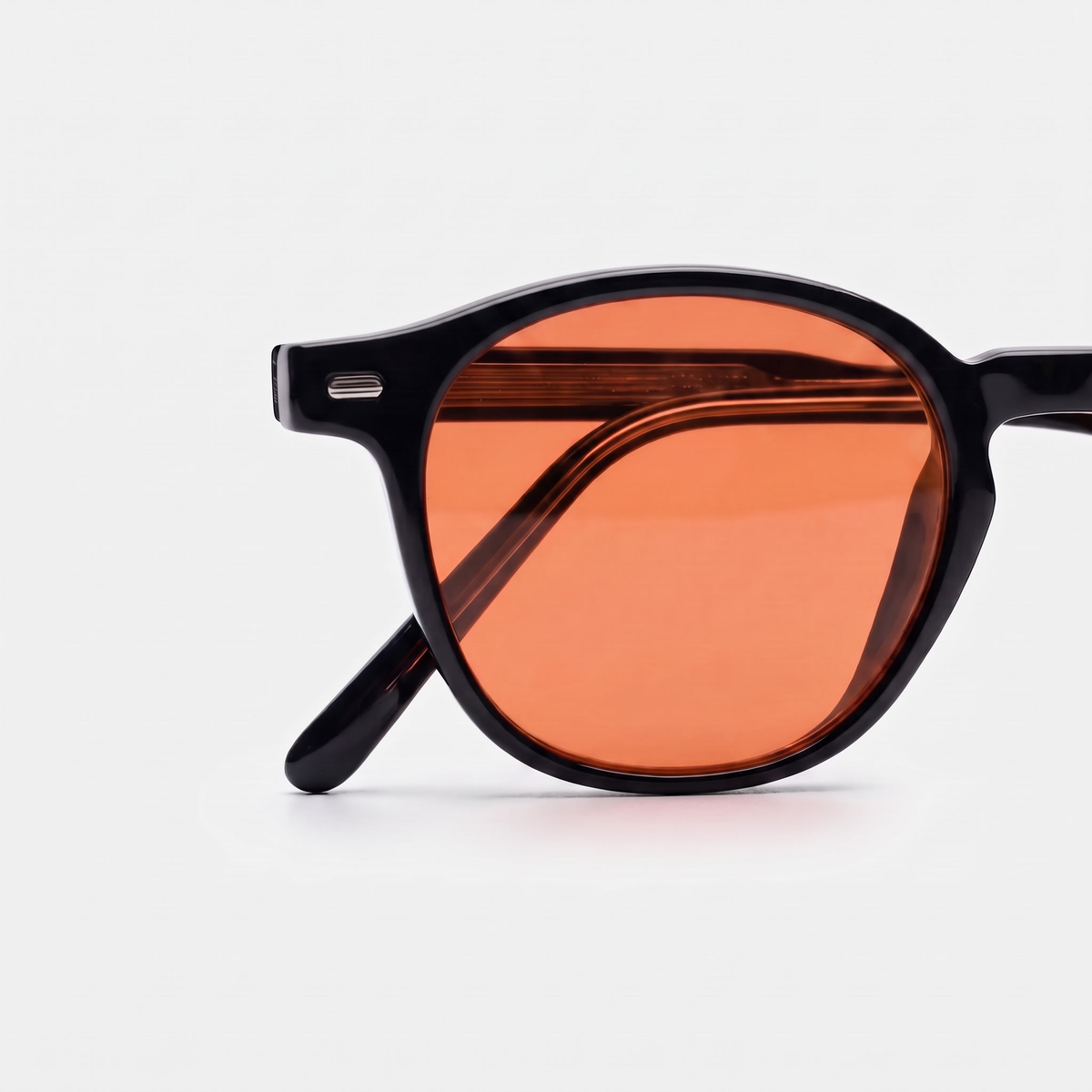 Ceryon Apolo – Gafas de Filtro de Luz Azul para la Tarde · Lente Naranja