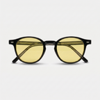 Ceryon Helios – Gafas de Filtro de Luz Azul de Día · Lente Amarilla