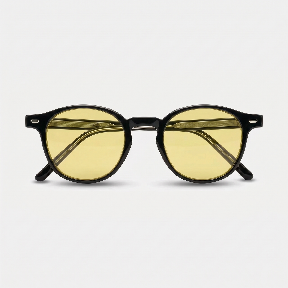 Ceryon Helios – Gafas de Filtro de Luz Azul de Día · Lente Amarilla