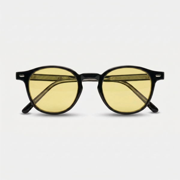 Ceryon Helios – Gafas de Filtro de Luz Azul de Día · Lente Amarilla