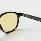 Ceryon Helios – Gafas de Filtro de Luz Azul de Día · Lente Amarilla