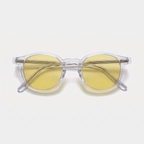 Ceryon Helios – Gafas de Filtro de Luz Azul de Día · Lente Amarilla