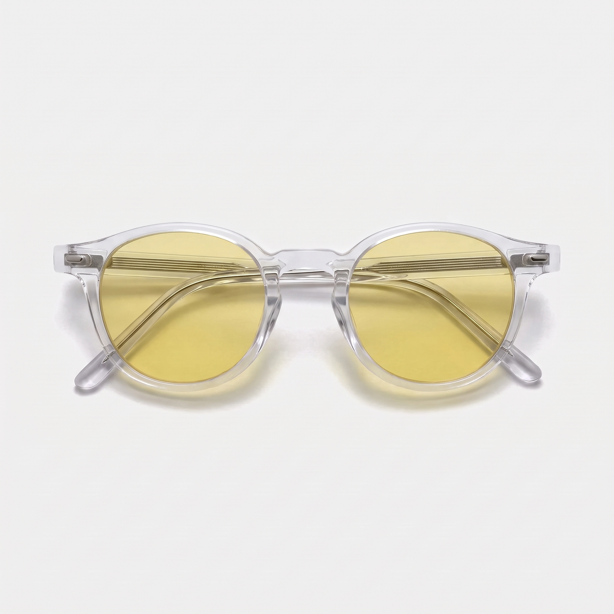 Ceryon Helios – Gafas de Filtro de Luz Azul de Día · Lente Amarilla