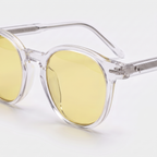 Ceryon Helios – Gafas de Filtro de Luz Azul de Día · Lente Amarilla