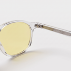Ceryon Helios – Gafas de Filtro de Luz Azul de Día · Lente Amarilla