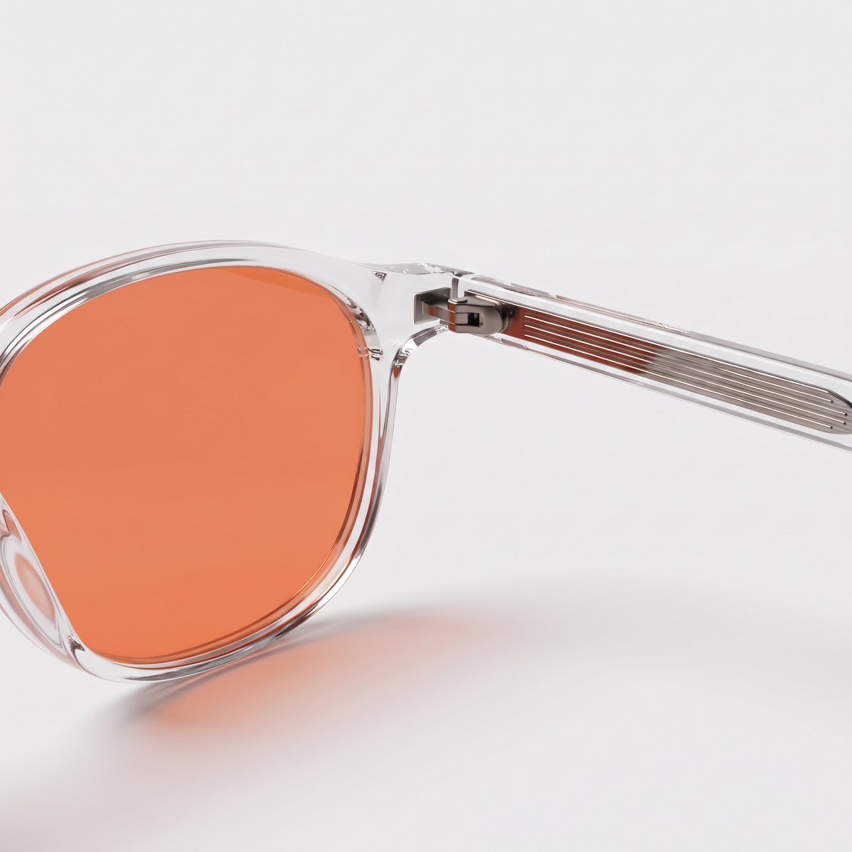 Ceryon Apolo – Gafas de Filtro de Luz Azul para la Tarde · Lente Naranja