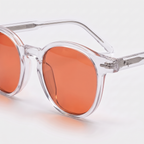 Ceryon Apolo – Gafas de Filtro de Luz Azul para la Tarde · Lente Naranja
