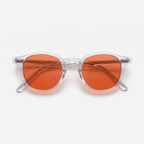 Ceryon Apolo – Gafas de Filtro de Luz Azul para la Tarde · Lente Naranja