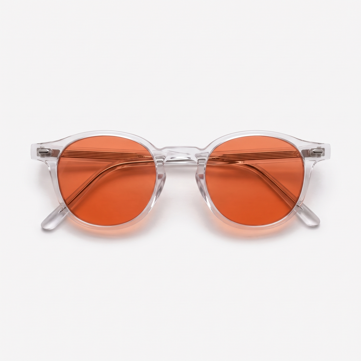 Ceryon Apolo – Gafas de Filtro de Luz Azul para la Tarde · Lente Naranja