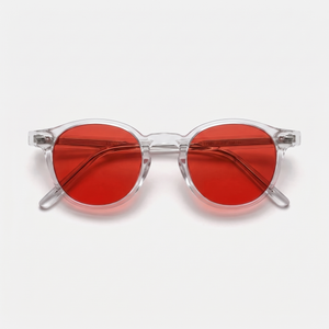 Eclipse · Montura transparente